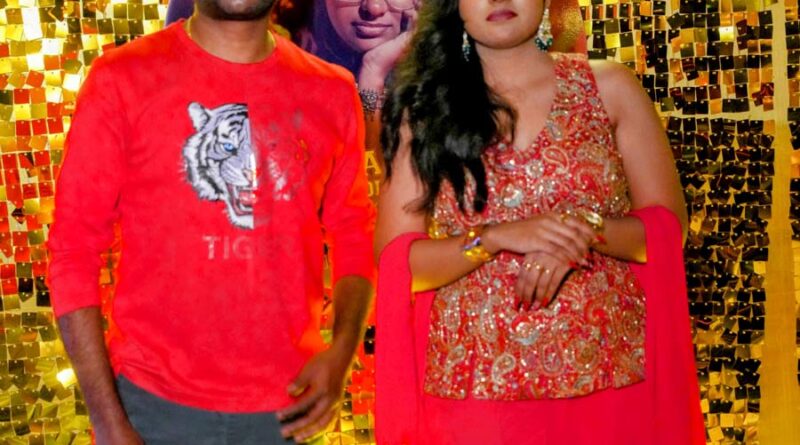 100 Million Views for Amma Paata