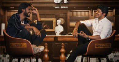 Jason Sanjay to helm Sundeep Kishan