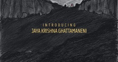 Jayakrishna-Ajay Bhupathi film kickstarts regular shoot