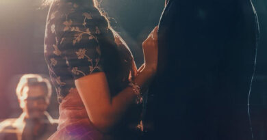 Kaantha makers update on trailer launch