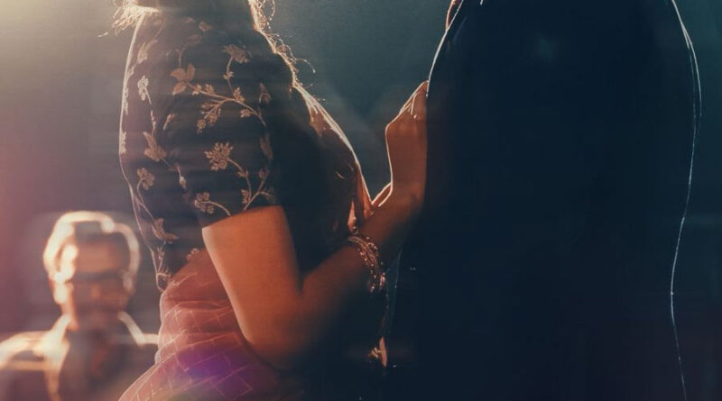 Kaantha makers update on trailer launch