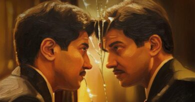 Kaantha Day 1 collections revealed