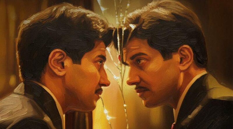 Kaantha Day 1 collections revealed