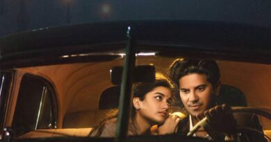 Kaantha OTT Streaming Window | cinejosh.com