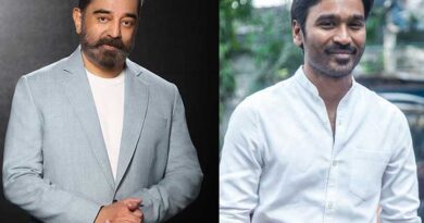 D55 To Feature Mammootry Sai Pallavi And Dhanush