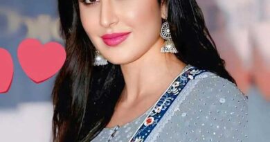 Katrina Kaif balcony photos trigger outrage