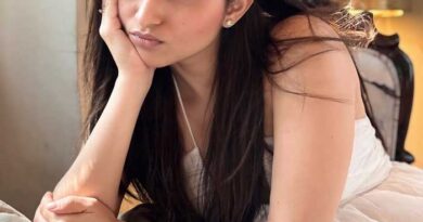 Kayadu Lohar on online impersonation and rumours