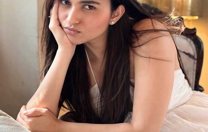 Kayadu Lohar on online impersonation and rumours