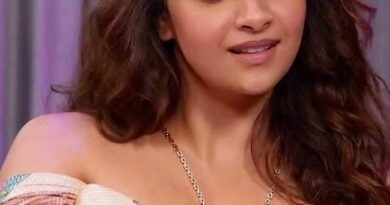 Keerthy Suresh Speaks Out on AI Generated Images