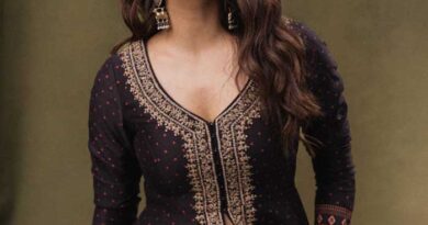 Keerthy Suresh on misuse of AI