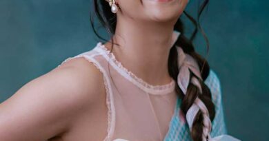 Keerthy Suresh Drops Bomb About Yellamma