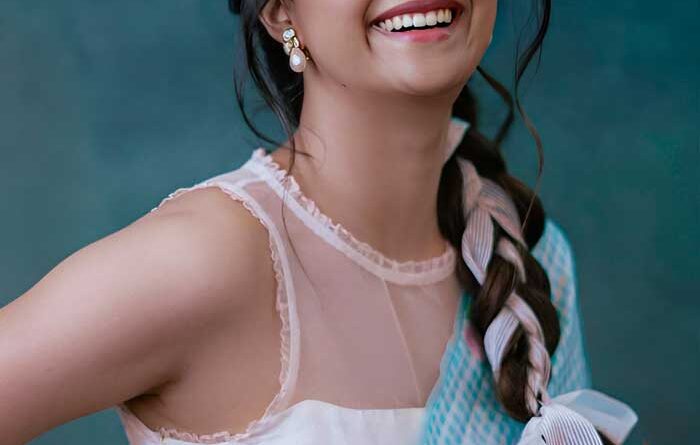 Keerthy Suresh Drops Bomb About Yellamma