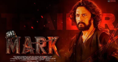 Mark wrapped, release confirmed | cinejosh.com