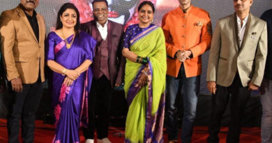 Koragajja Audio Launched Grandly In Mangaluru