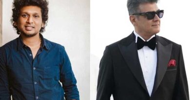 Lokesh Kanagaraj and Ajith Kumar A Blockbuster Collaboration on the Horizon