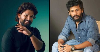 Potential Collaboration Of Lokesh Kanagaraj And Allu Arjun