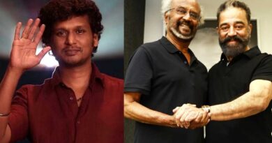 Lokesh Kanagaraj Unfollows Rajinikanth and Kamal Haasan It Sparks Buzz