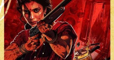 Maa Inti Bangaram has spiritual connection