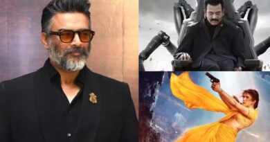 Madhavan praises Priyanka Chopra and Prithviraj Sukumaran looks from SSMB29