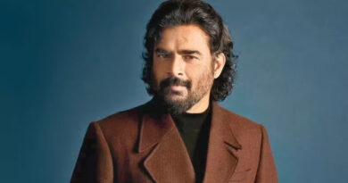Madhavan talks about strange behavior of white women