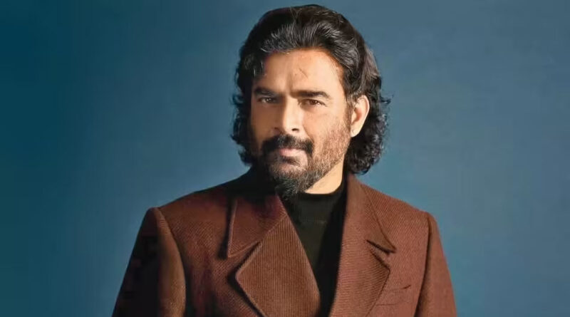 Madhavan talks about strange behavior of white women