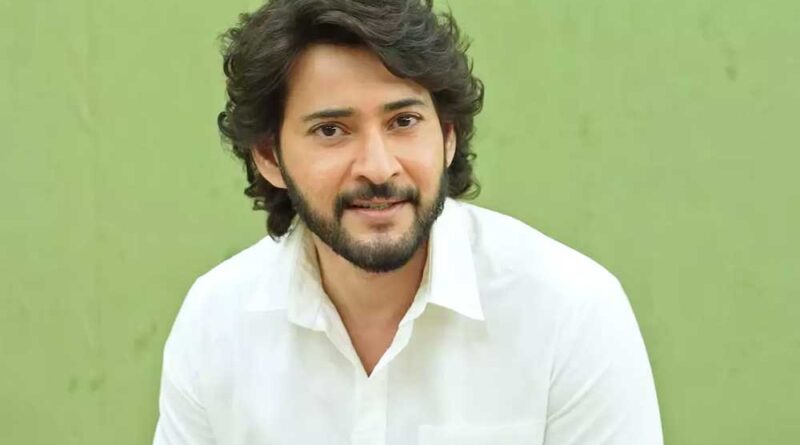 Mahesh Babu message ahead of SSMB29 event