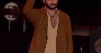 Mahesh Babu shares his father Krishna dreams