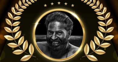 Manjummel Boys Dominated 55th Kerala State Film Awards