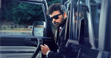 Mana Shankar Vara Prasad Garu reaching the finishline