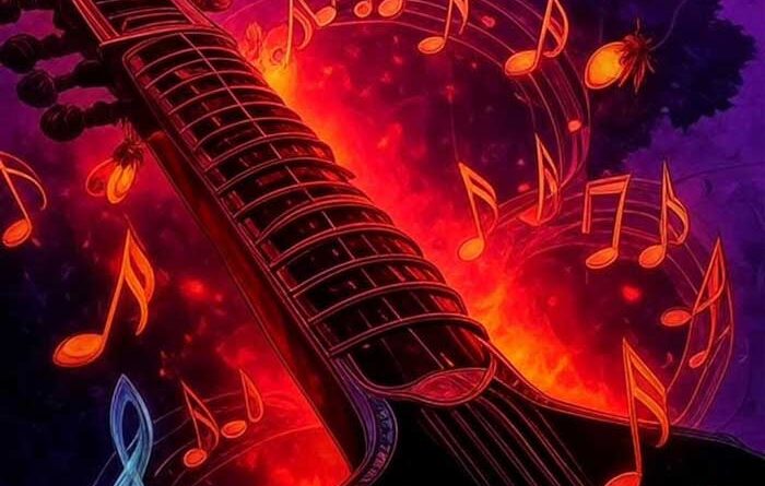 Manchu Manoj Begins Mohana Raaga Music