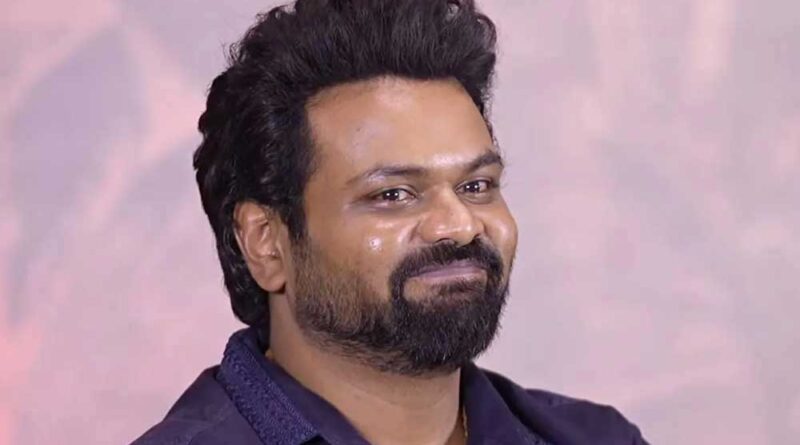 Manchu Manoj rejects Bollywood offers