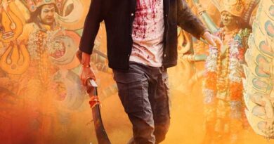 RaviTeja Mass Jathara OTT Streaming Window