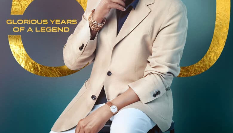 A pearl white tribute to Mohan Babu on Golden Jubilee journey