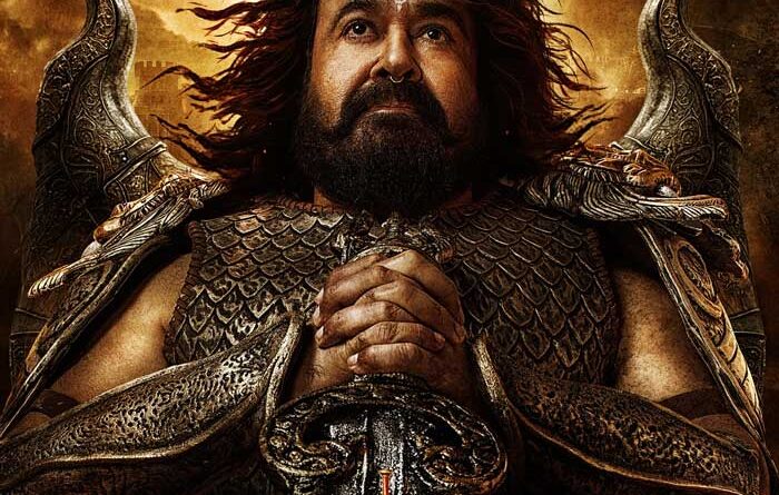 Mohanlal Vrusshabha to Now Hit Screens on December 25