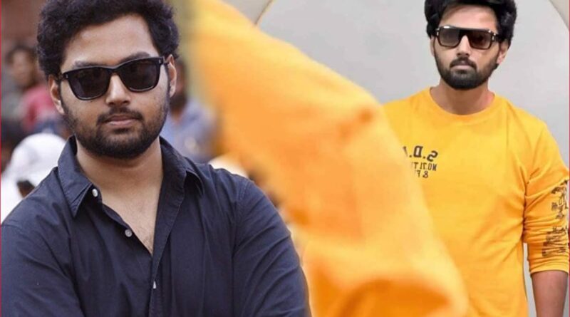 Mokshagna to romance this hot beauty