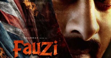 Fauzi A Two Part Epic Saga With Second Part As Prequel