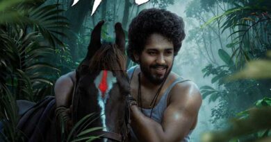 Mowgli teaser to be released on this date