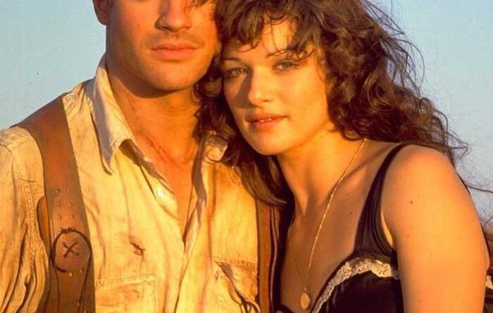 All set for Mummy Sequel