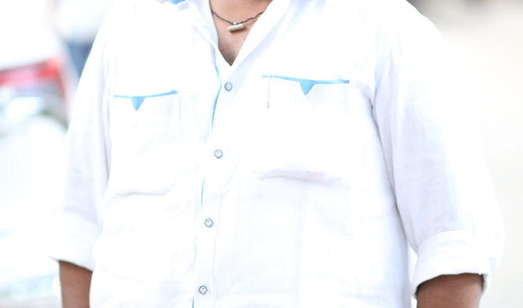 Director Ramachandra Vattikuti made the movie Mutton Soup with a different point