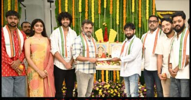 Mythri Movie Makes and Prashanth Neel join for a horror entertainer