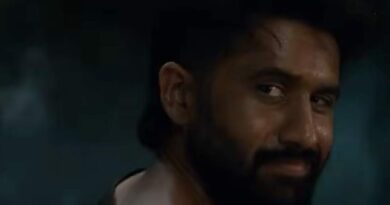 Naga Chaitanya bracing for action sequences for NC24