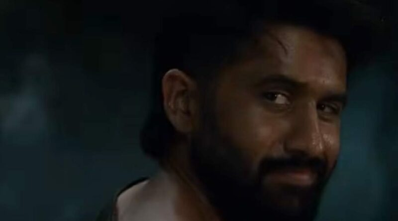 Naga Chaitanya bracing for action sequences for NC24