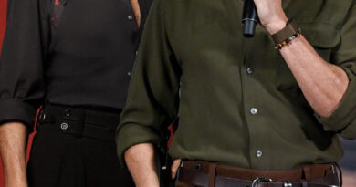 Nagarjuna to romance three tempting heroines