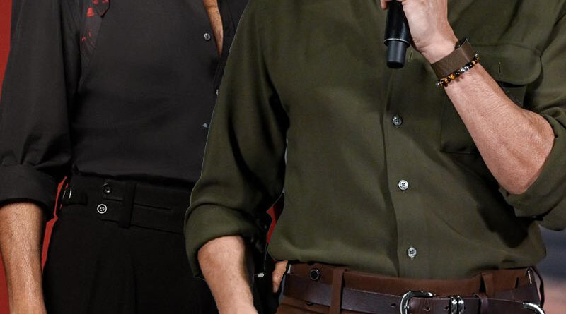 Nagarjuna to romance three tempting heroines