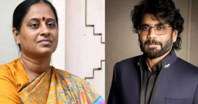 Court closes case as Nagarjuna withdraws his complaint against Konda Surekha
