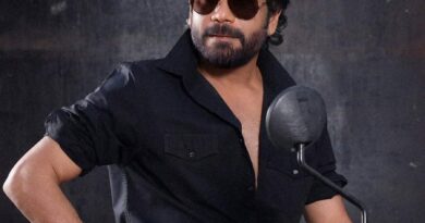 Nagarjuna family experienced digital arrest