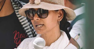 Nandita Das Telugu Film Nadhi Wraps Up Production