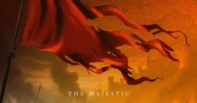 Mighty Queen update from NBK111 arriving tomorrow