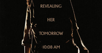 NC24 female lead first look tomorrow