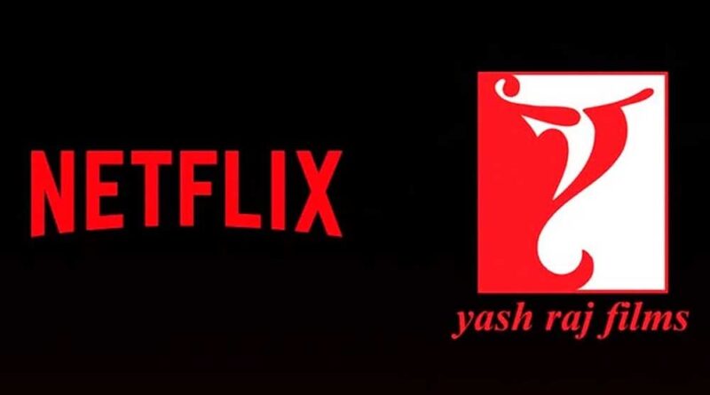 Hyderabad Becomes Netflix New Hub